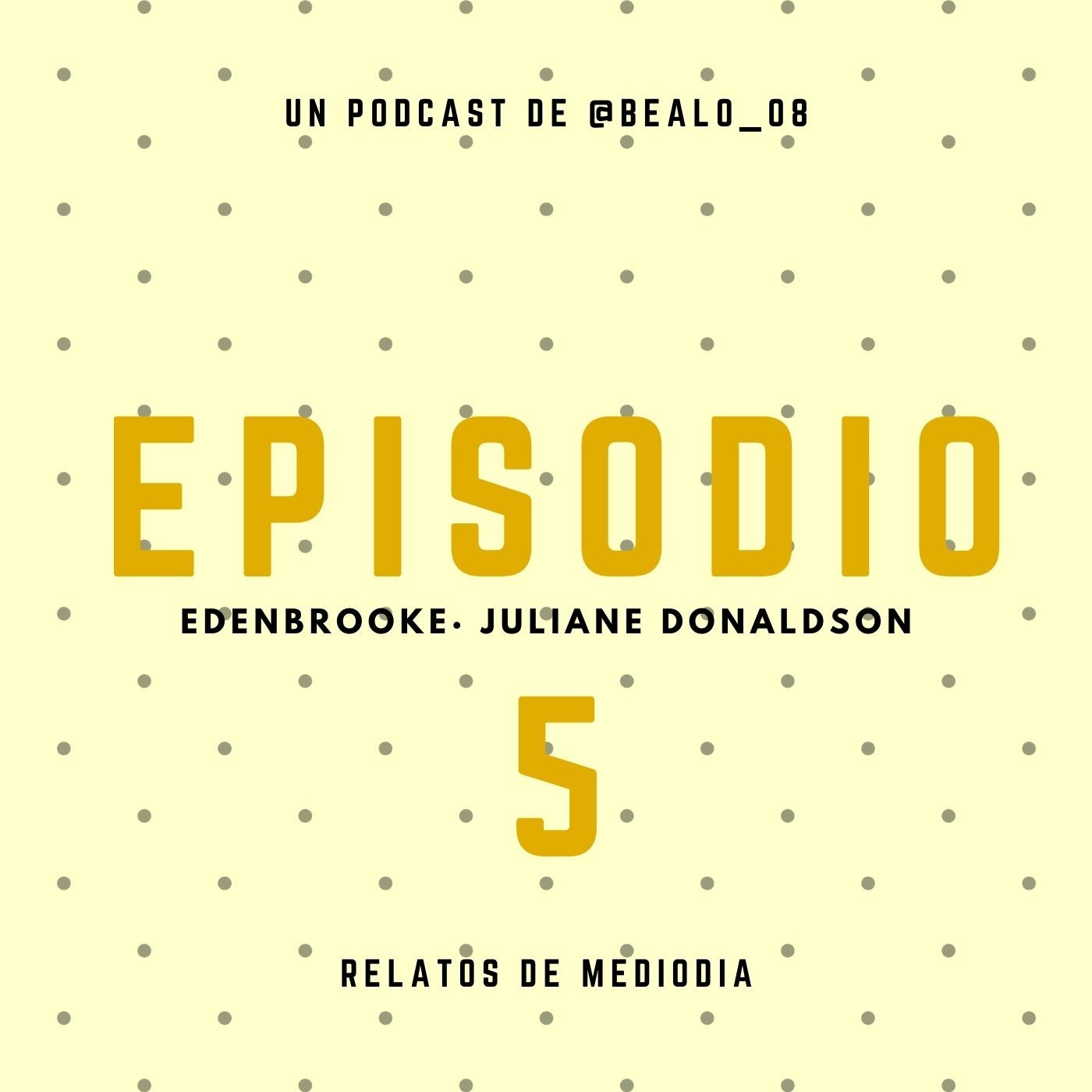 Relatos de mediodía