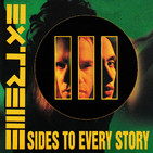 Guitar Xperience Programa #03 Especial Guitar Classics: Extreme "III Sides to every story". Temporada #22 25-11-19