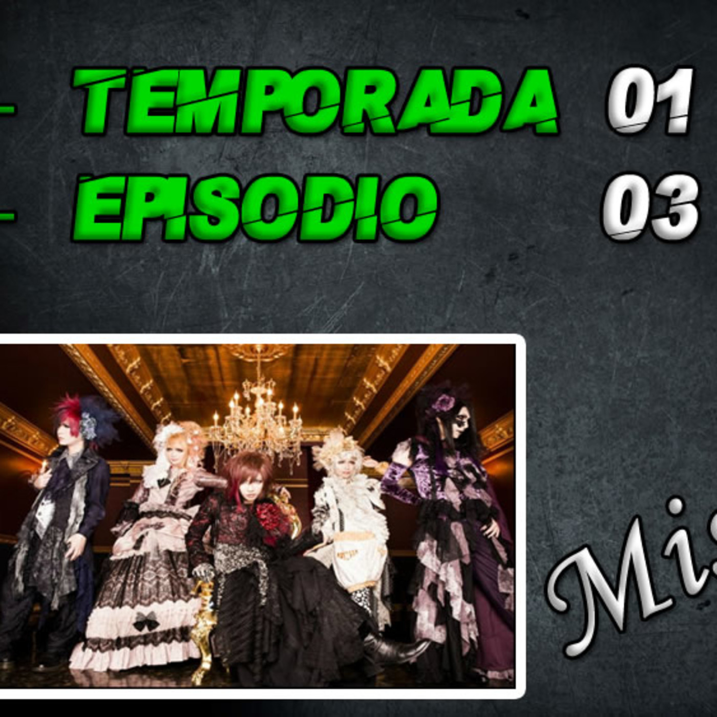 Misaruka en Monterrey, México | Minoreba Podcast S01E03