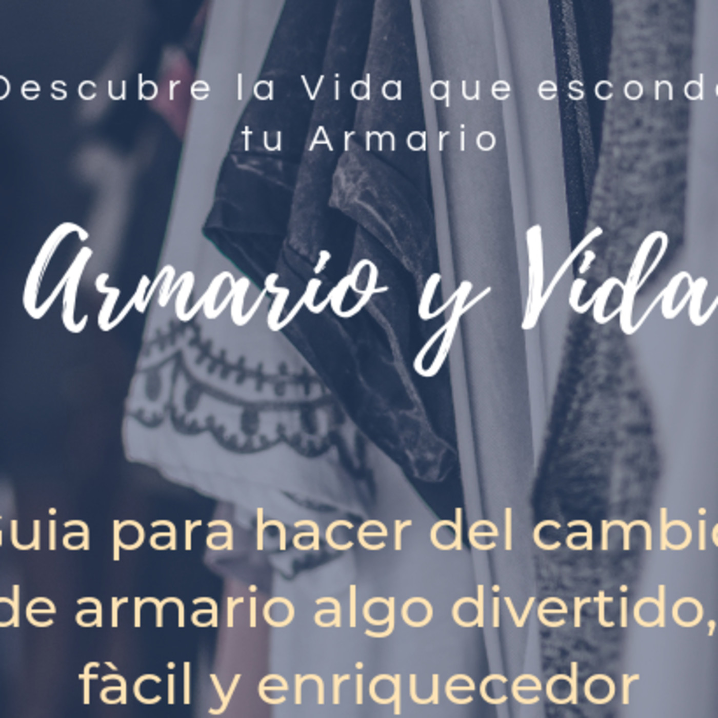 Armarioyvida 1 PRESENTACIÓN