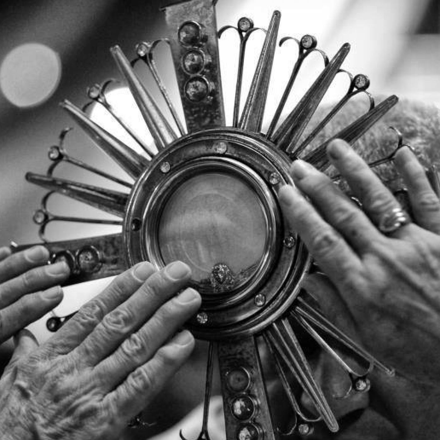 Hora Santa 29-06-2016