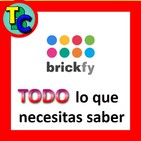 BRICKFY Opiniones y Review - Agregador Inmobiliario + Crowdlending con Buyback hasta el 15% - ¡Todo en 1!
