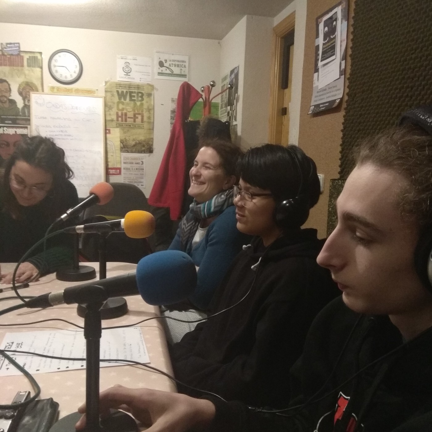 OndasJovenes