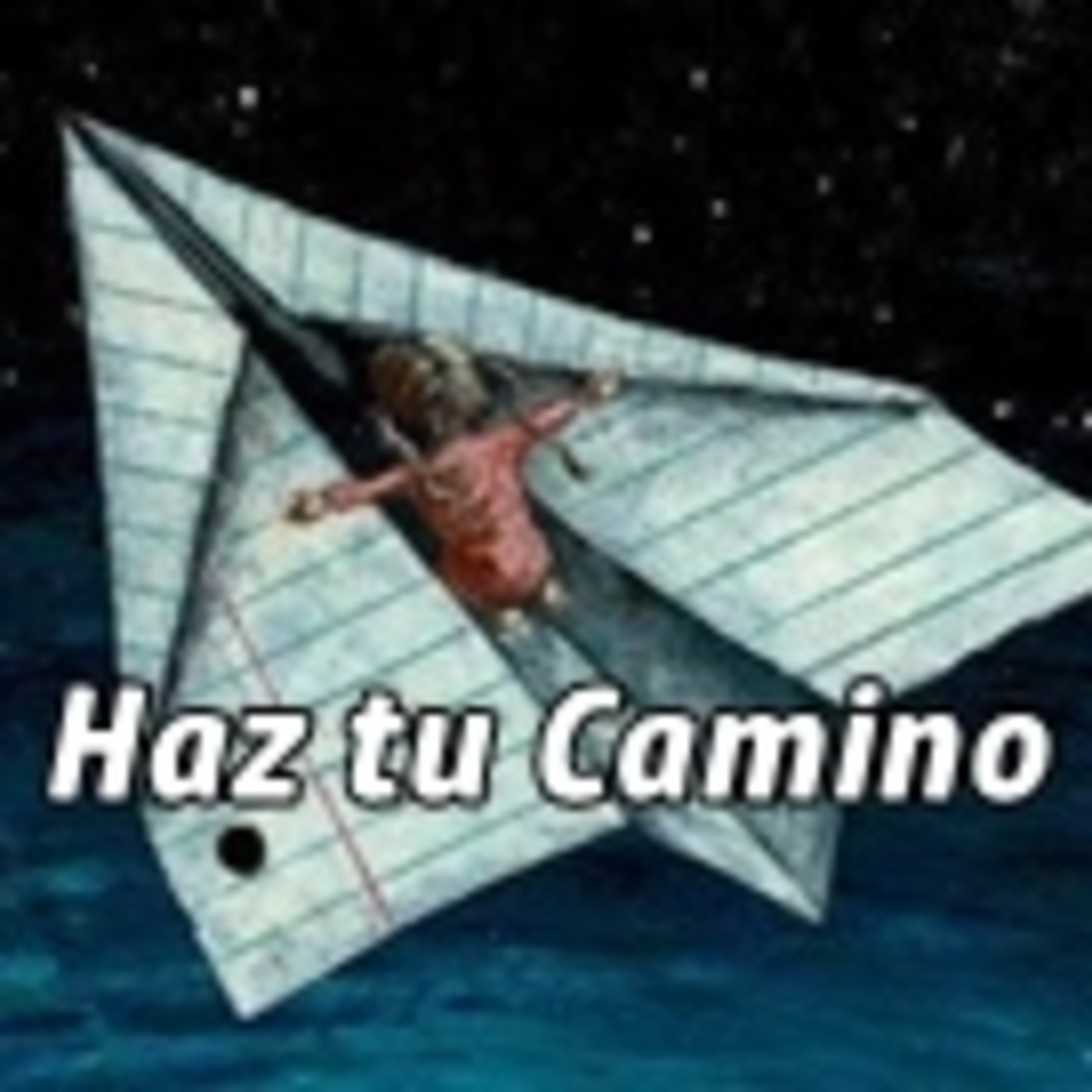 430 Haz tu Camino@Radio Ateneu del Clot. Programa 8.La Guerra de las Galaxias.Francisco Saiz+34-646-628-346 episode artwork