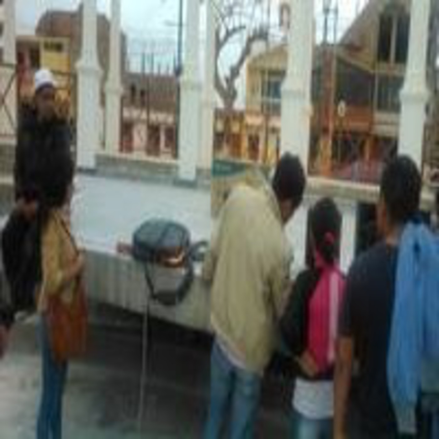 Podcast JORGE BRIGNOLE