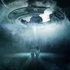 Contacto extraterrestre: episodio 7