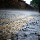 Lluvia musical -La vitrola