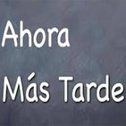 No dejes todo para mañana.
