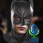 La Hora Cabula 87 - Batman y Robert