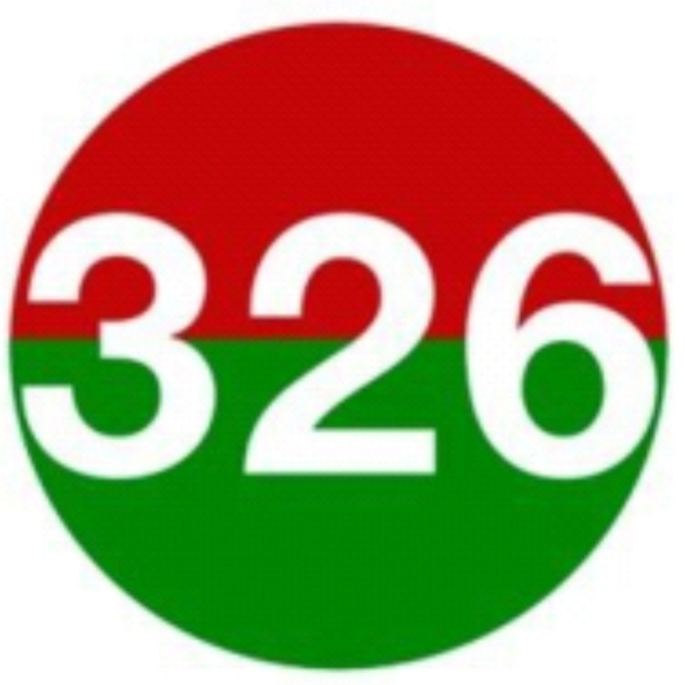 326 UNIDAD POPULAR