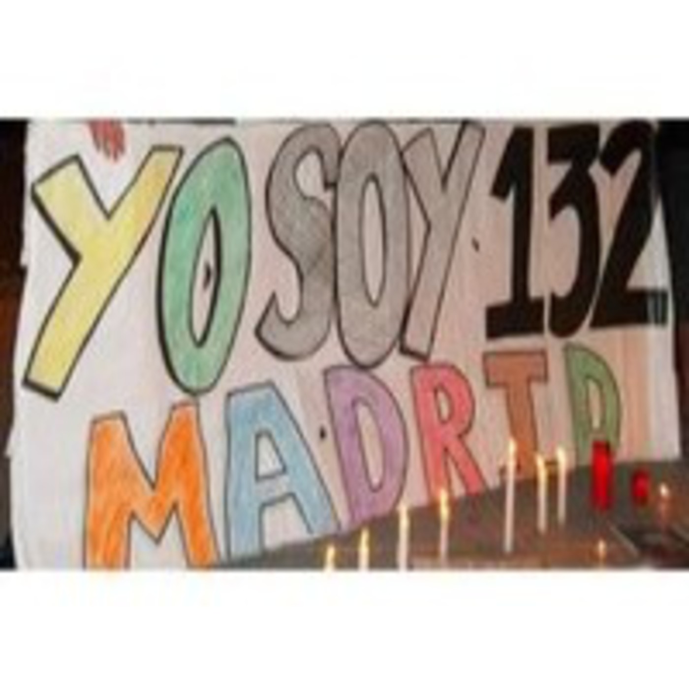 Reforma educativa en México. Yosoy132 madrid episode artwork
