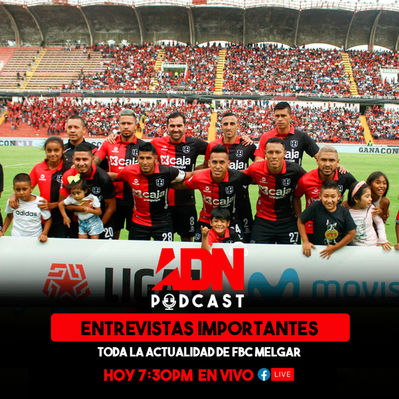 ADN Podcast 2020
