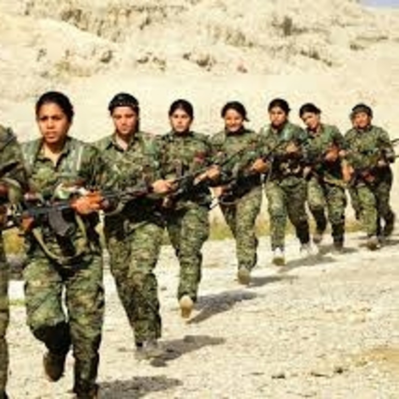 KurdistanES