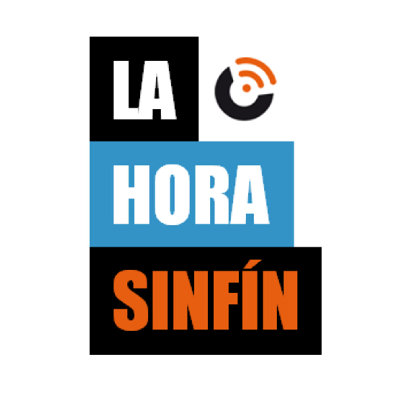 LA HORA SINFÍN