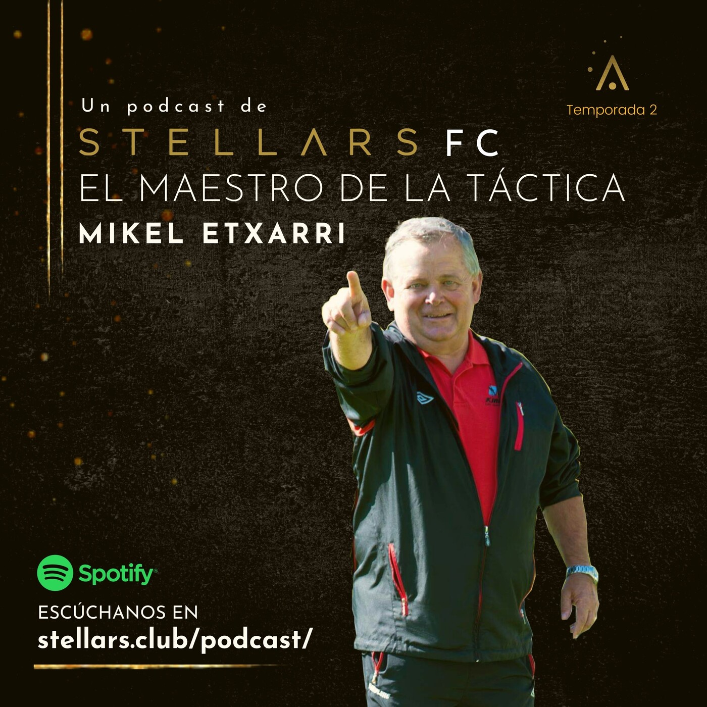 STELLARS FÚTBOL CLUB