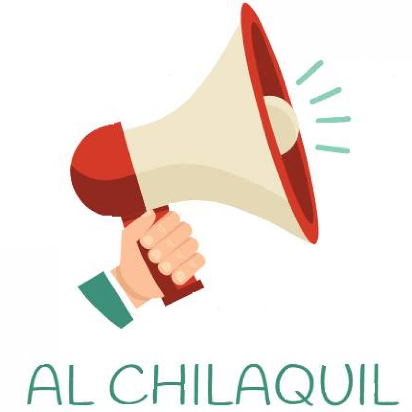 Al chilaquil #6 Al chilaquil #6