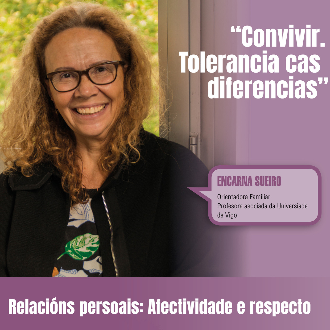 RADIO FAPA OURENSE IGUALDADE