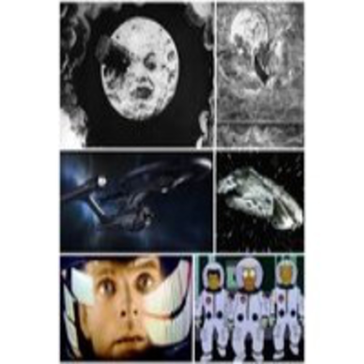 Podcast La Máquina de las Ucronías