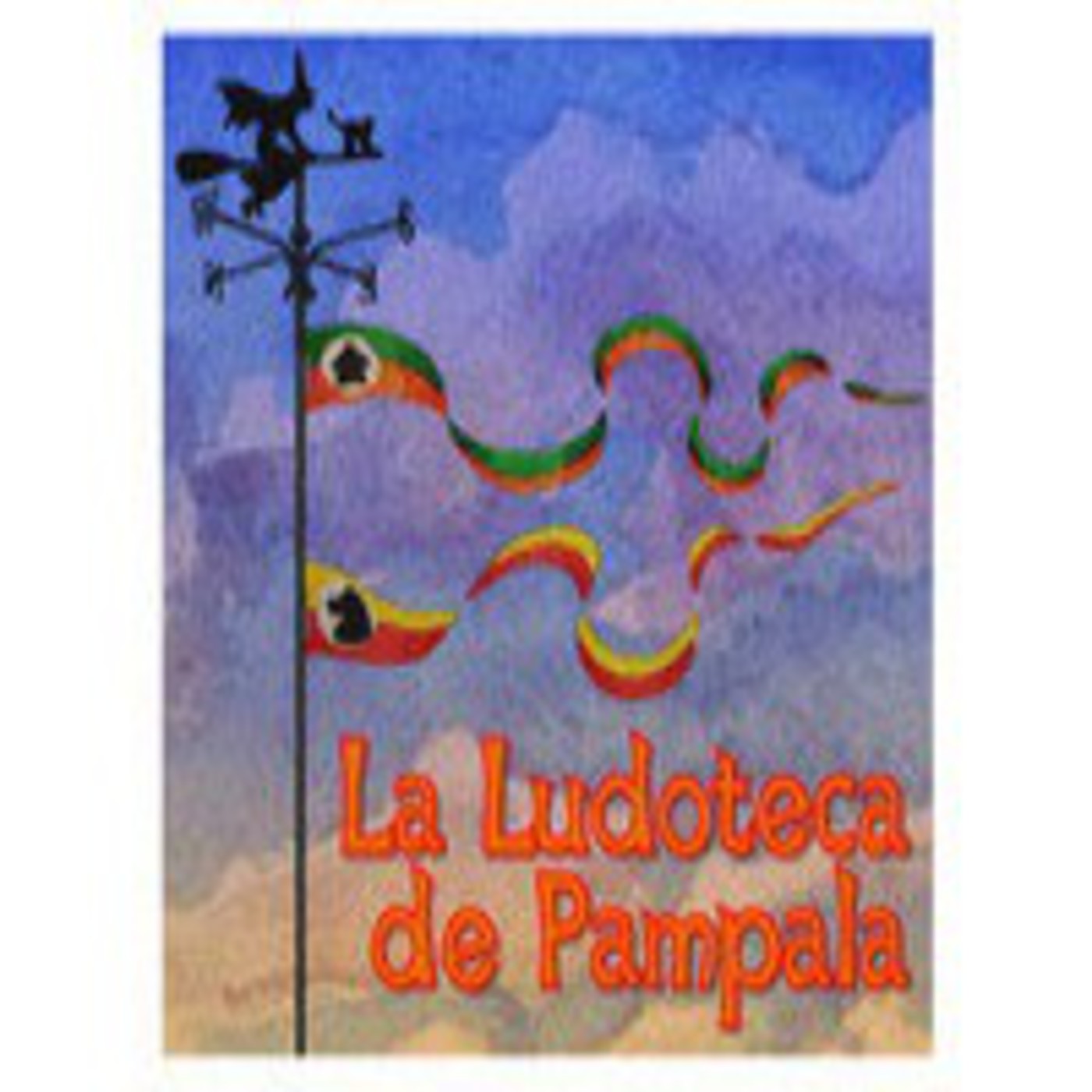 La Ludoteca de Pampala