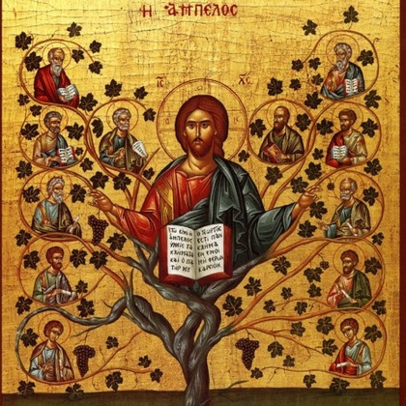 Podcast de Homilias para los sencillos