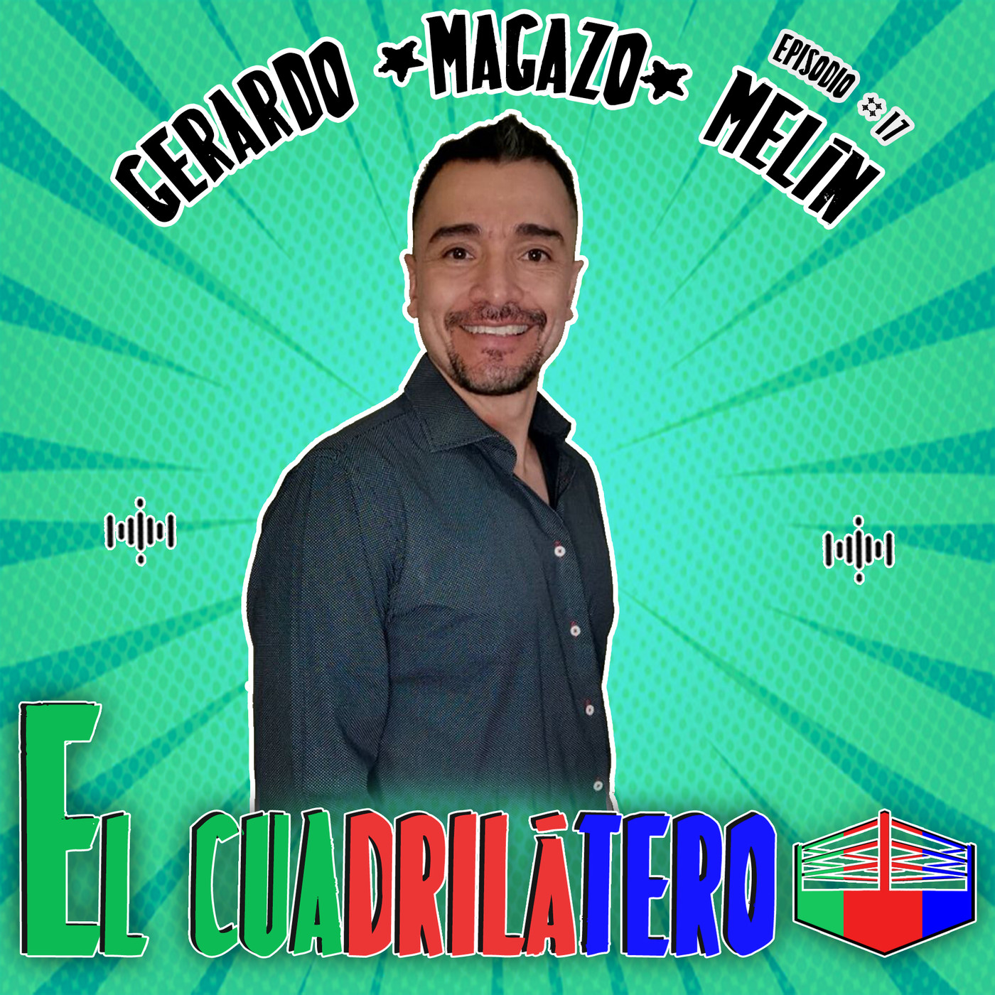 El Cuadrilátero
