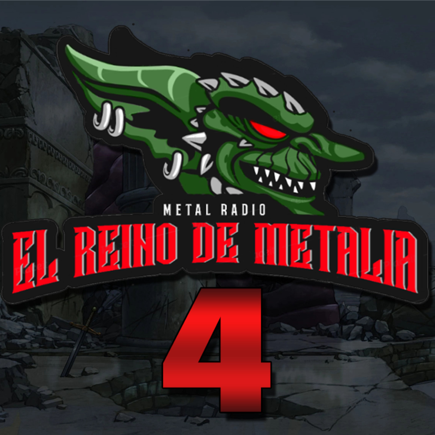 El Reino de Metalia