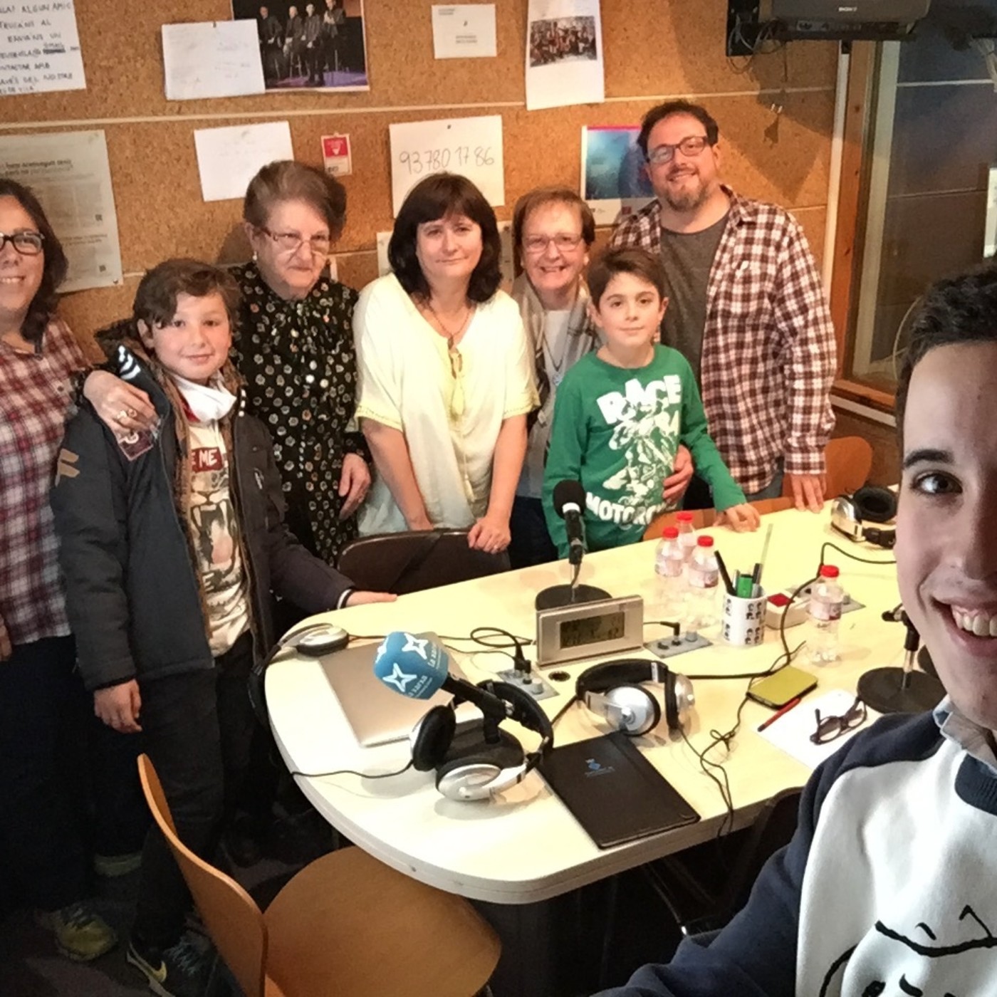 Els Matins de Ràdio Vila
