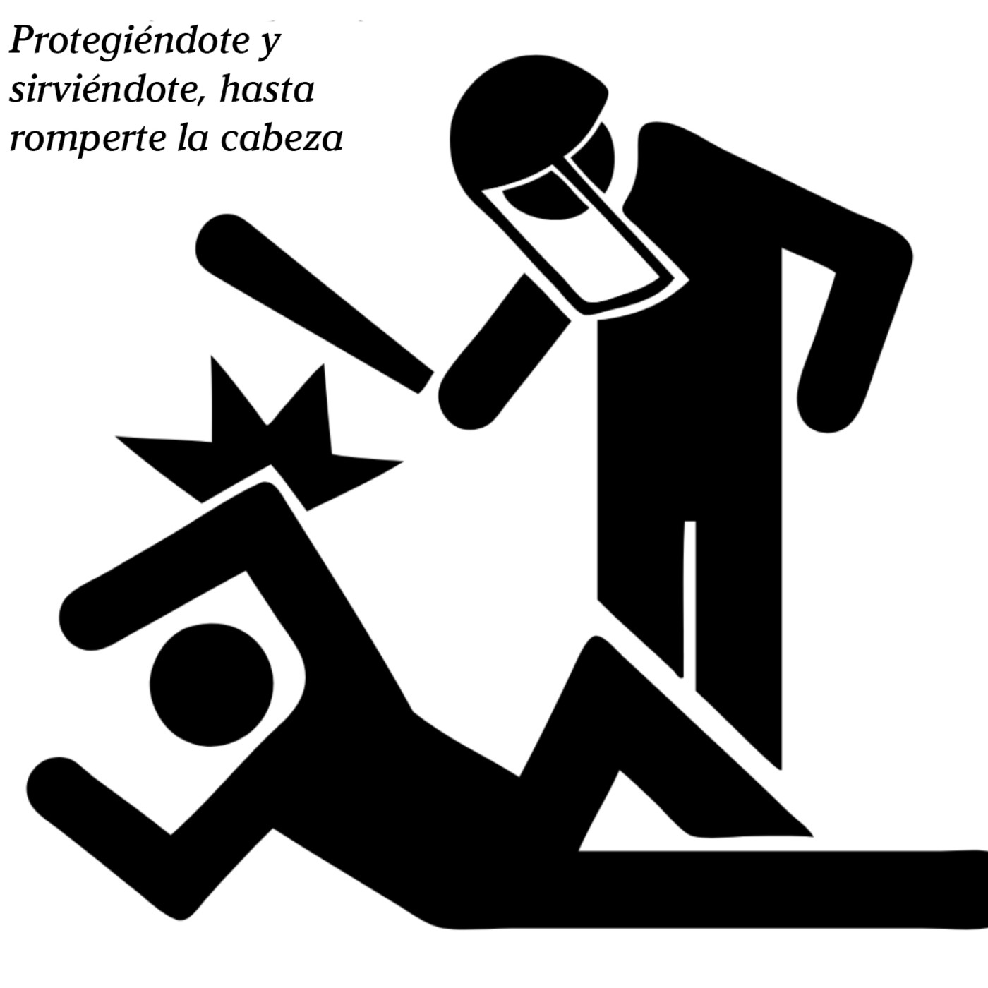 sonidos extremos contra la brutalidad policiaca