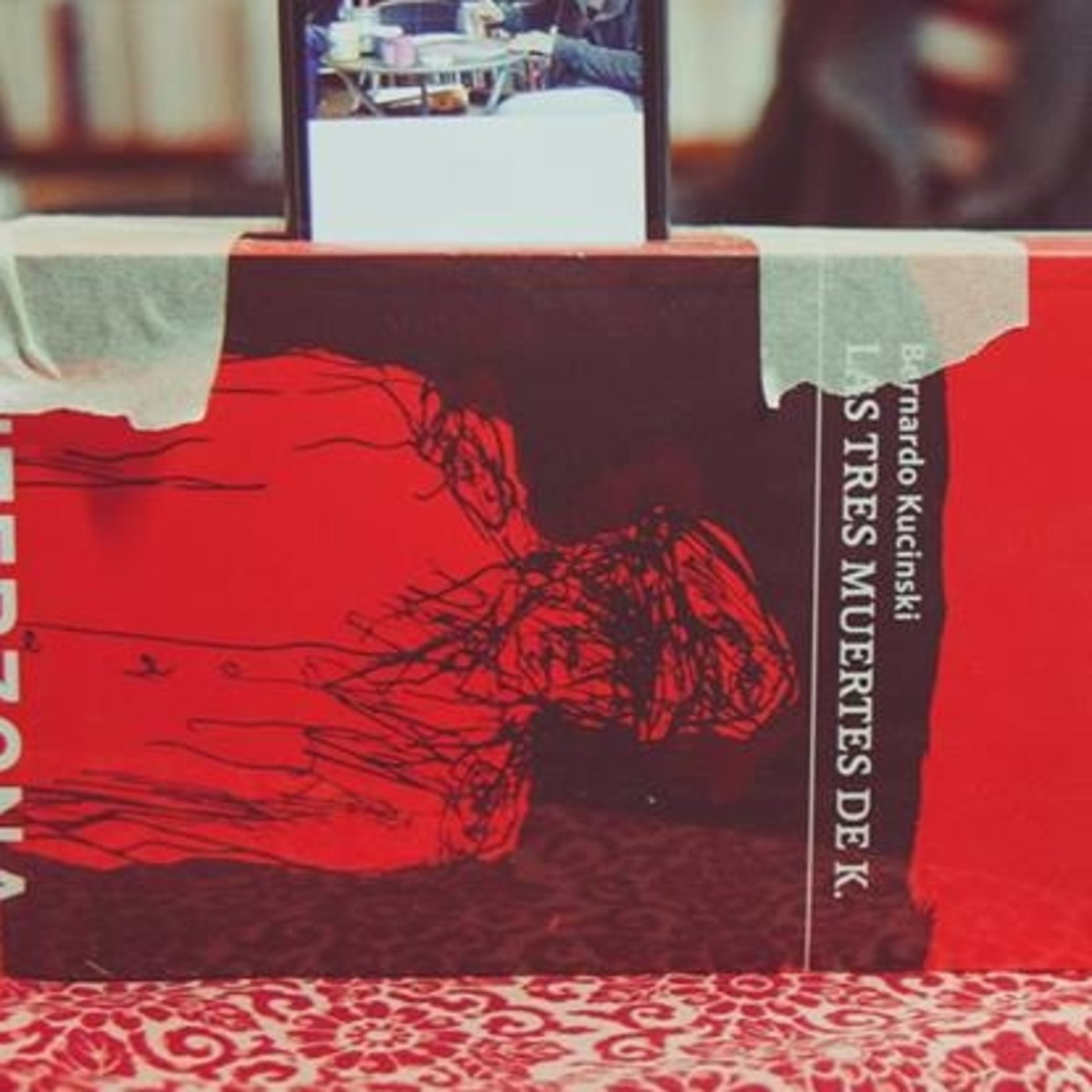 Voces Audioteca Colectiva