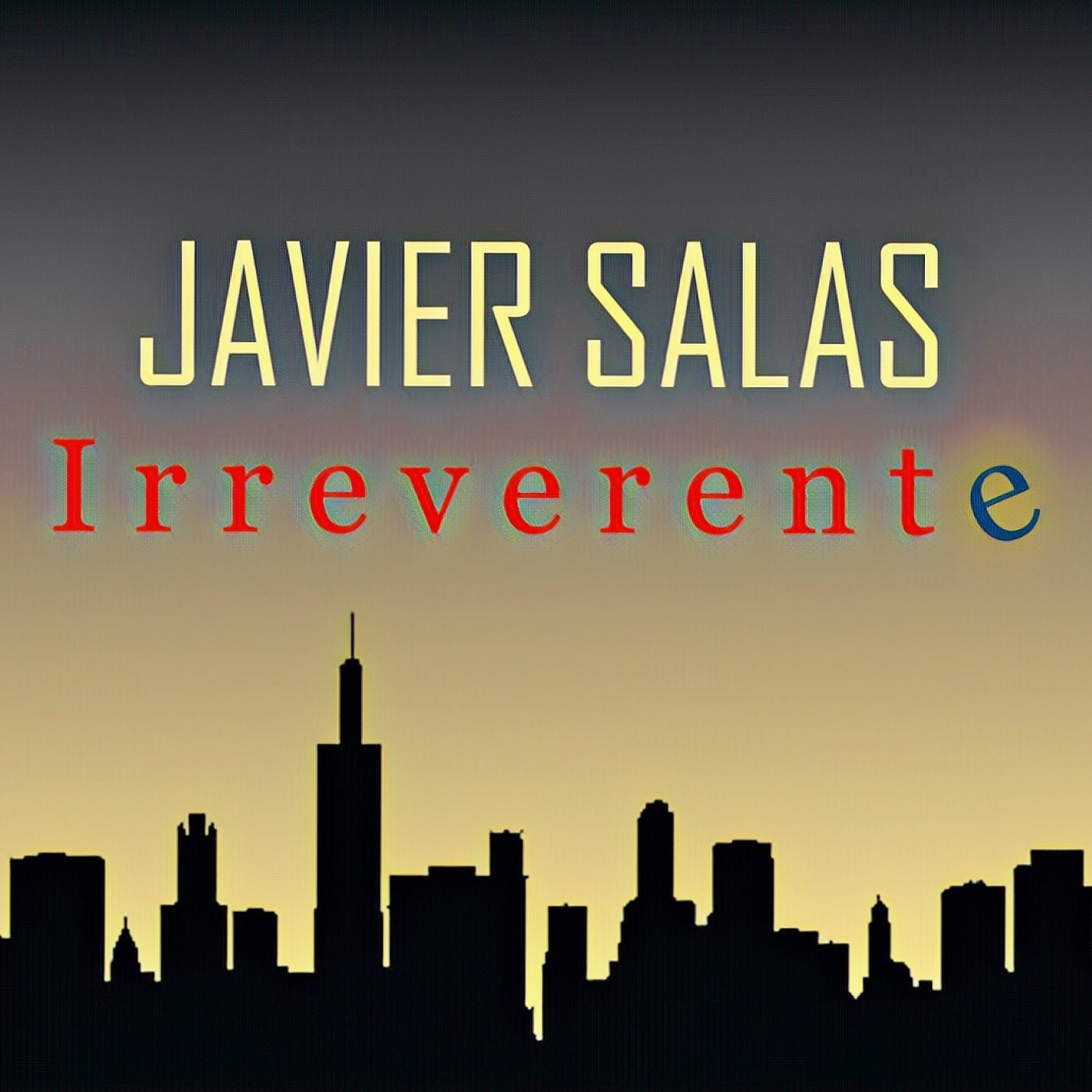Bienvenidos a Irreverente 1.