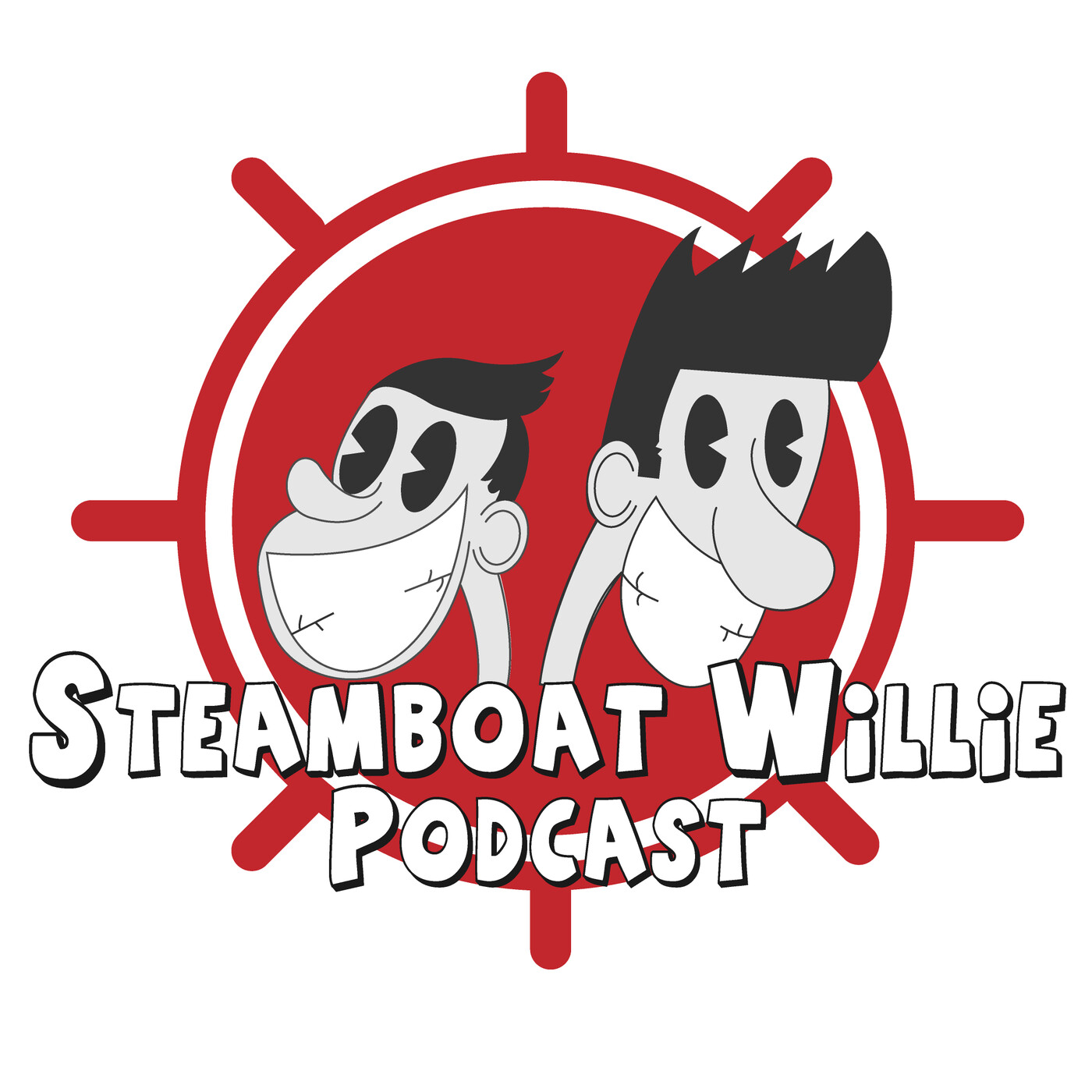 Steamboat Willie