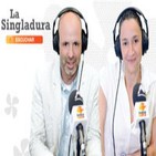 Entrevista Dieta Paleo (La Singladura)