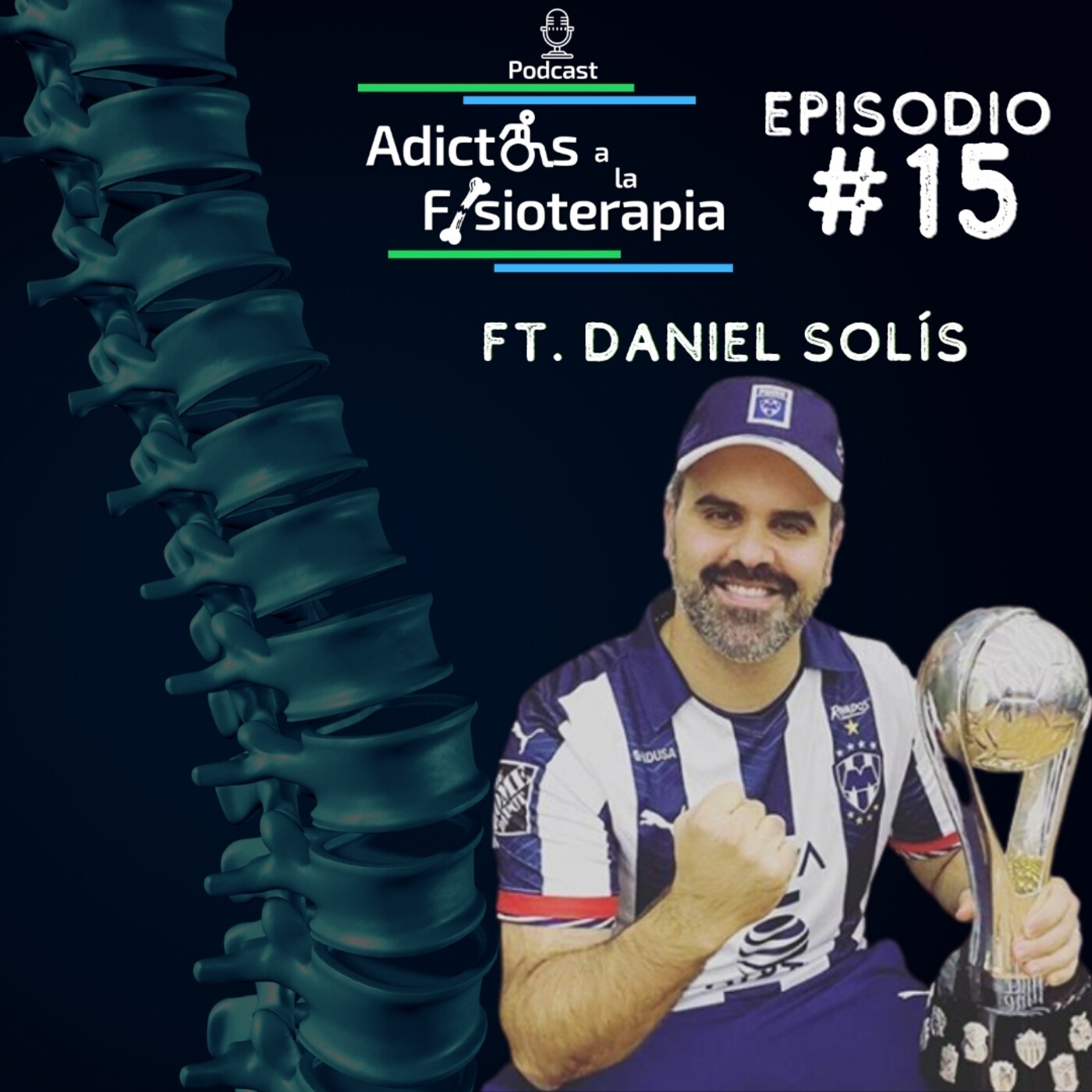 Adictos a la Fisioterapia