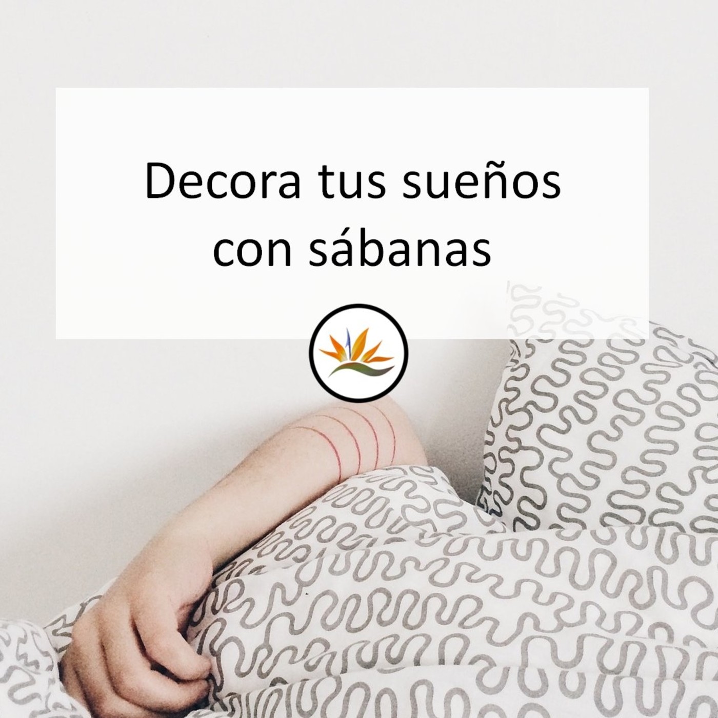 Decora para ser feliz