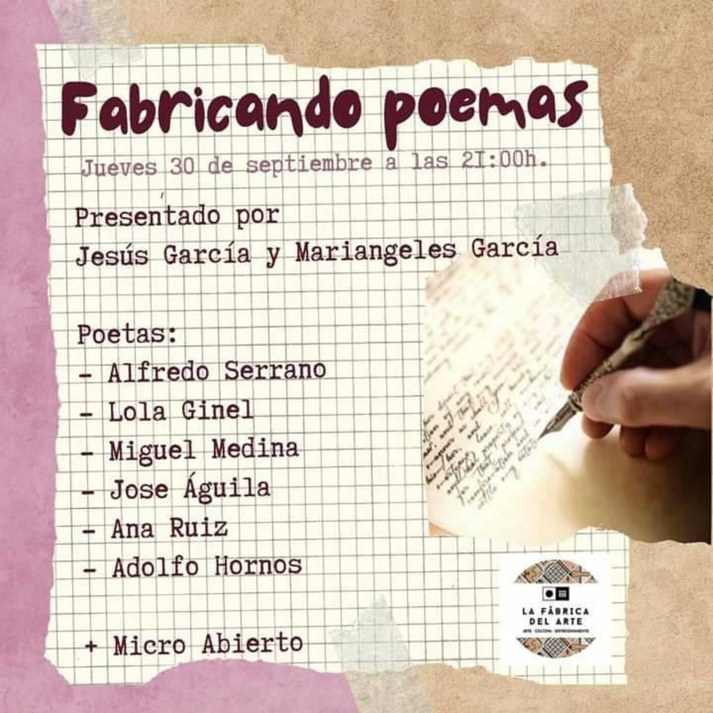 LA  CAJA DE PANDORA