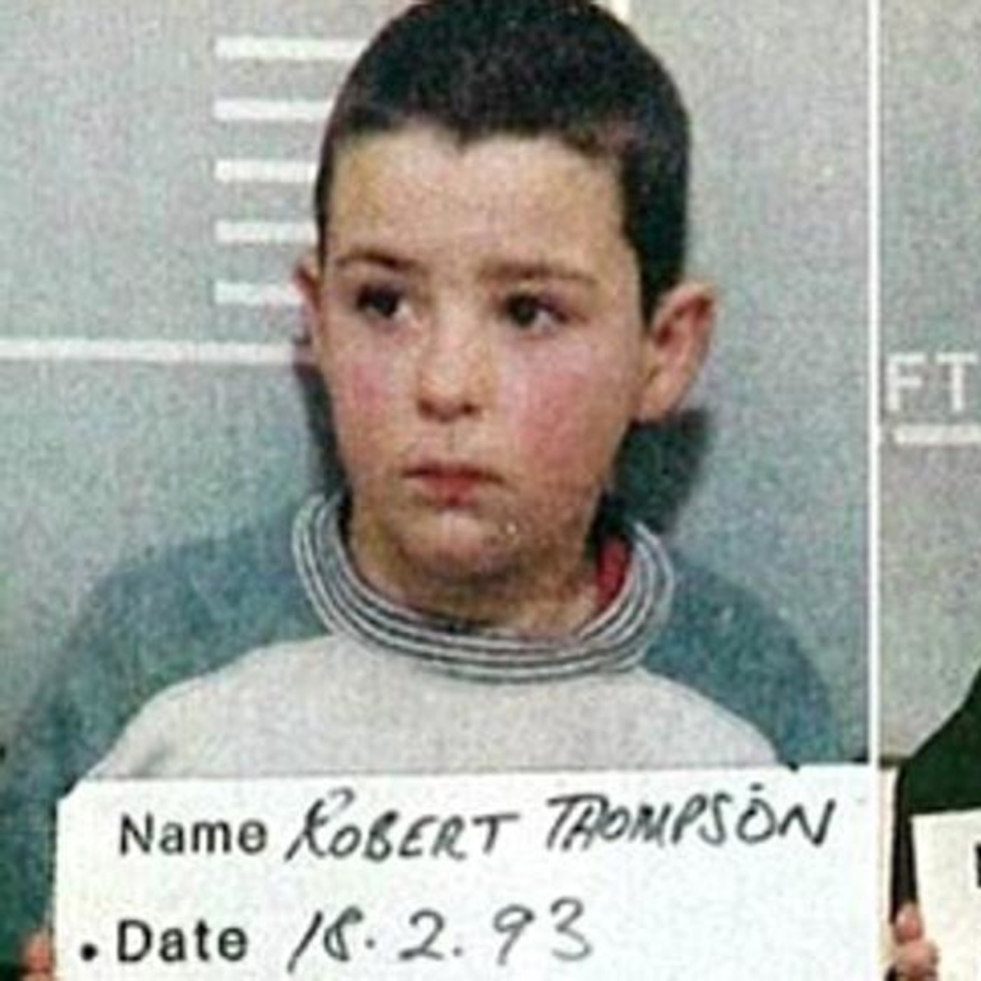 Niños Asesinos De Liverpool