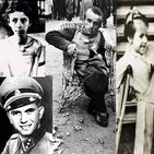 Voces del Misterio ESPECIAL: JOSEF MENGELE, el nazi 'ANGEL DE LA MUERTE',en 'Crimen y Sospecha', Élite Radio