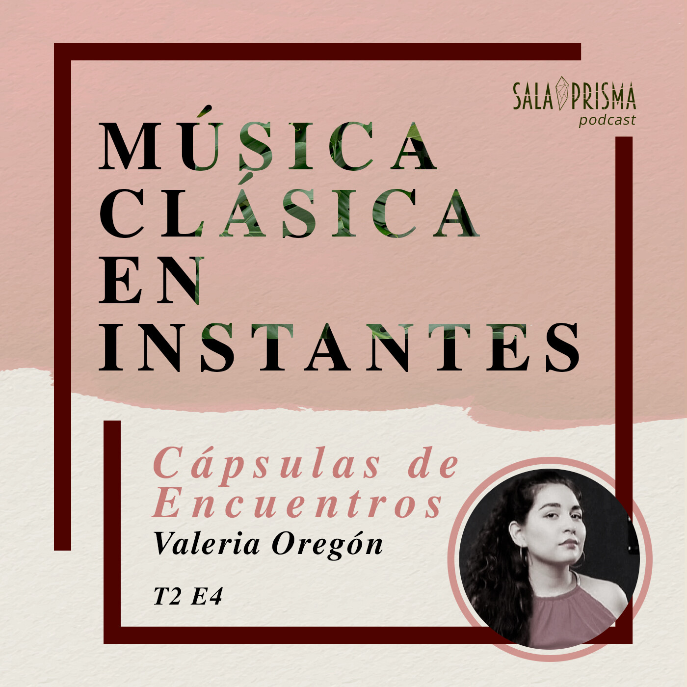 Música Clásica en Instantes