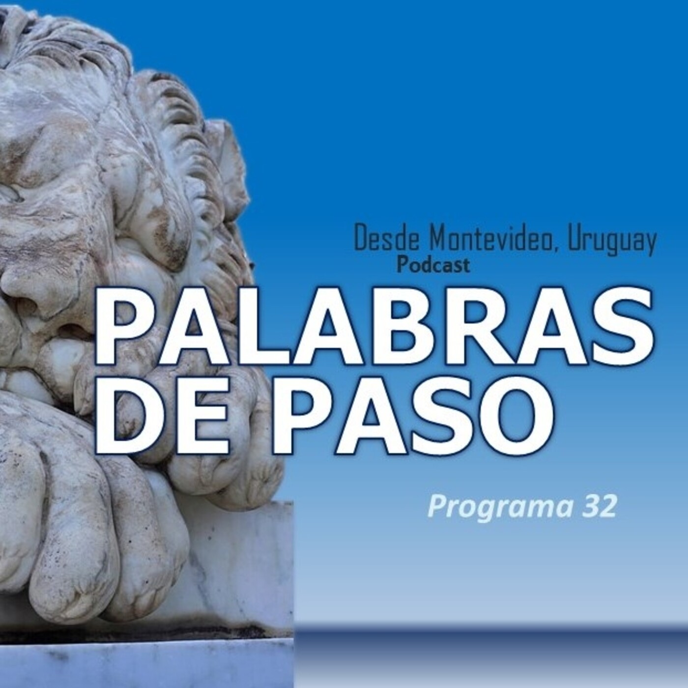 Palabras de Paso