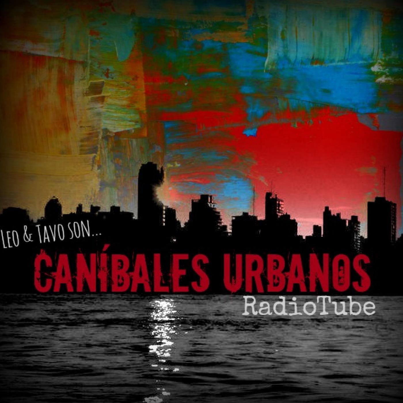 Caníbales Urbanos - Temporada #02