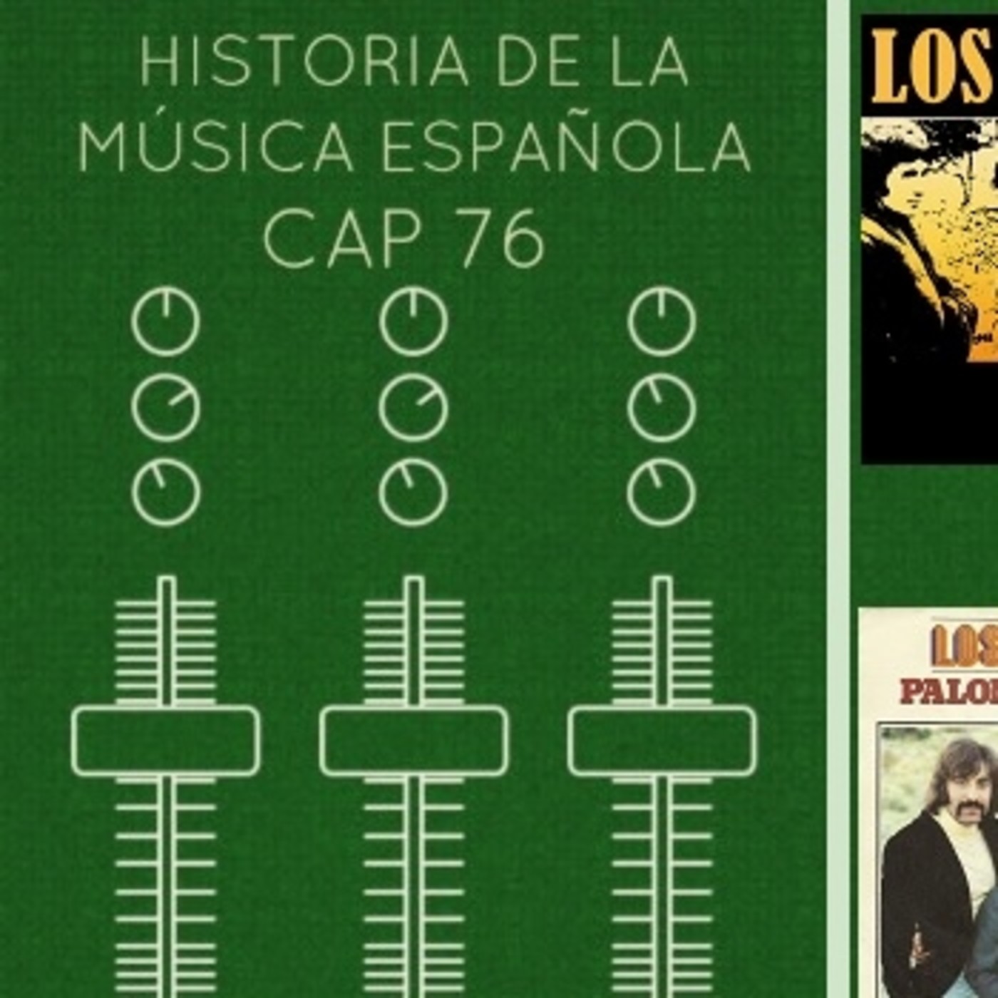 Programa 76 de Historia de la Música Española episode artwork