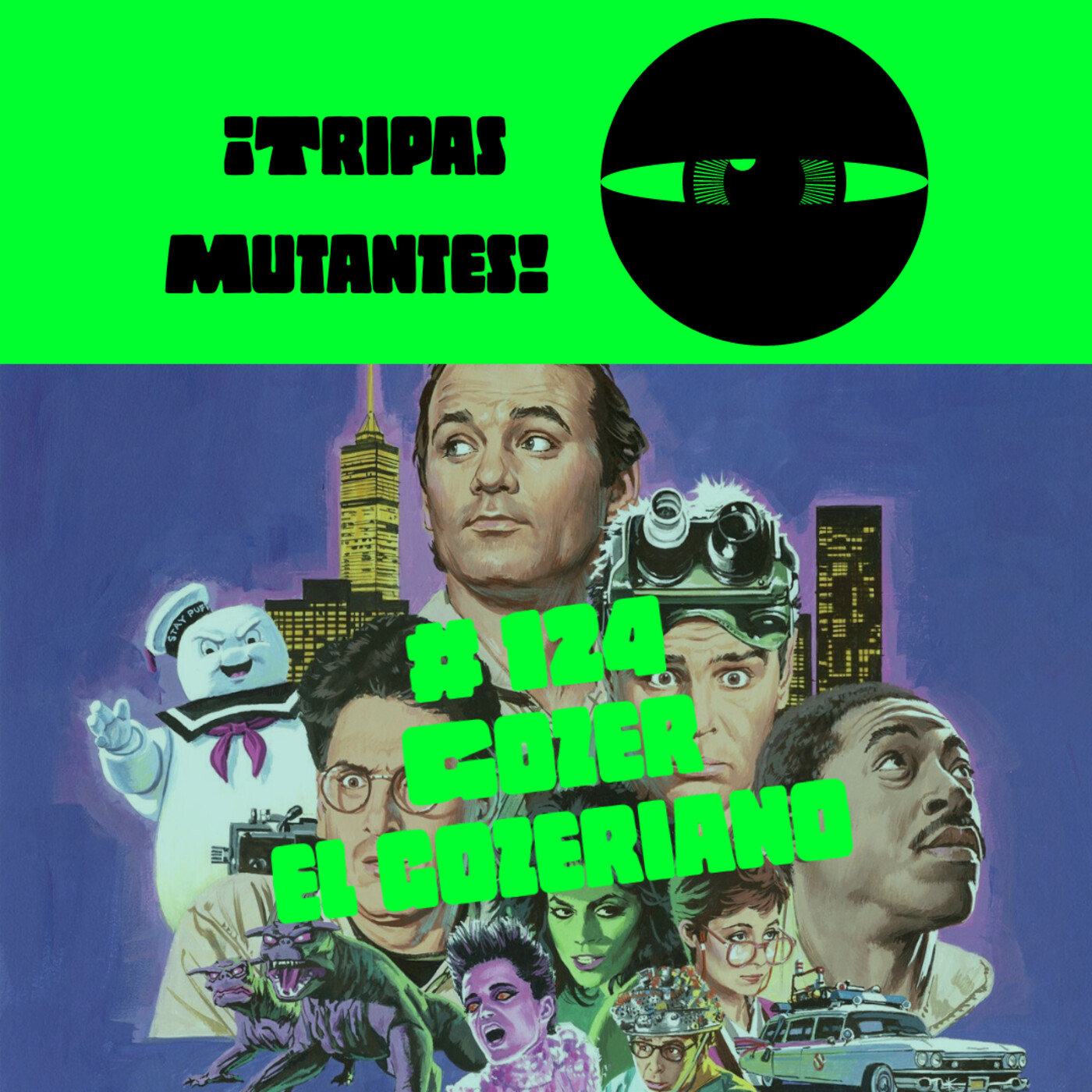 Tripas Mutantes