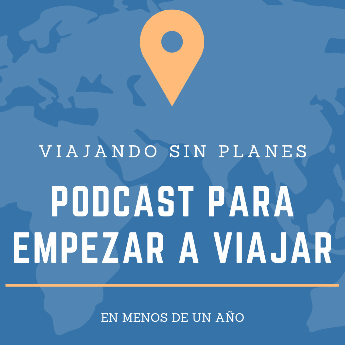 Viajando Sin Planes