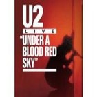 U2 live at red rocks