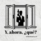 Y, ahora, ¿qué? Especial reporteros