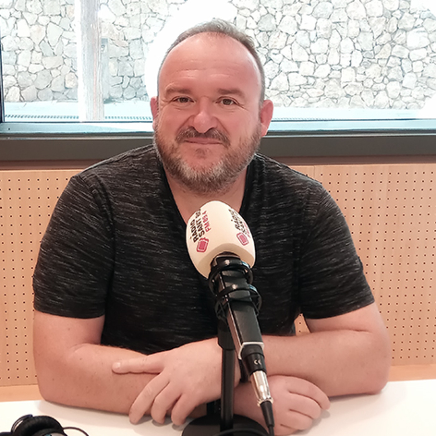 Podcast de Paky López