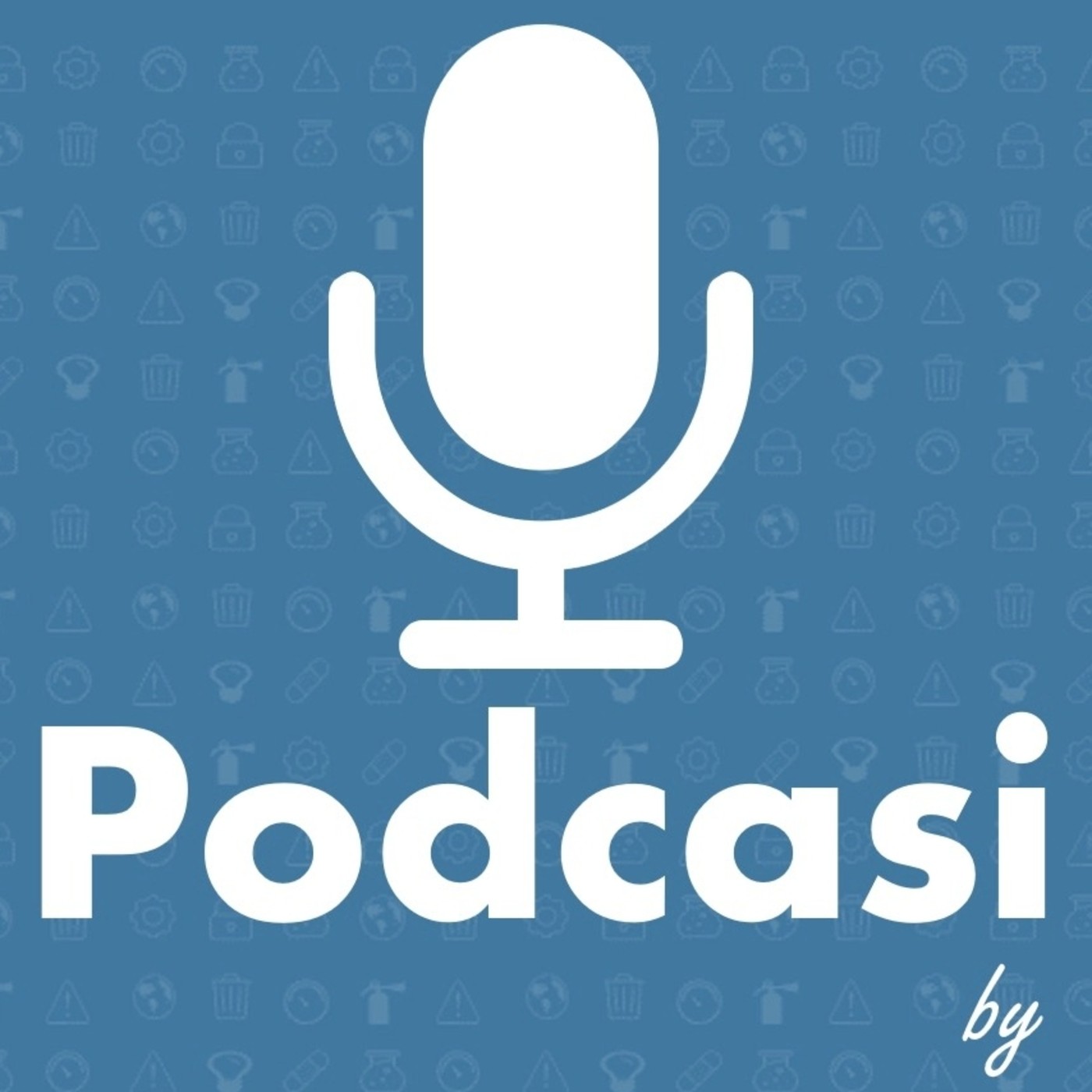 PODCASI