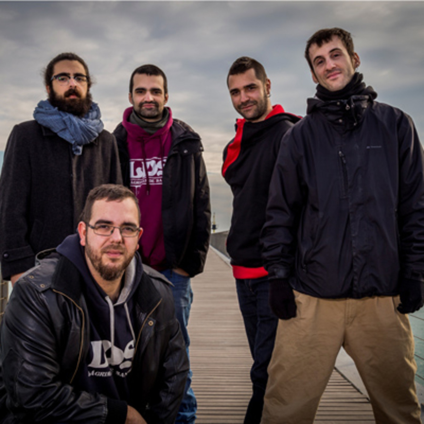 Podcast eolapaz