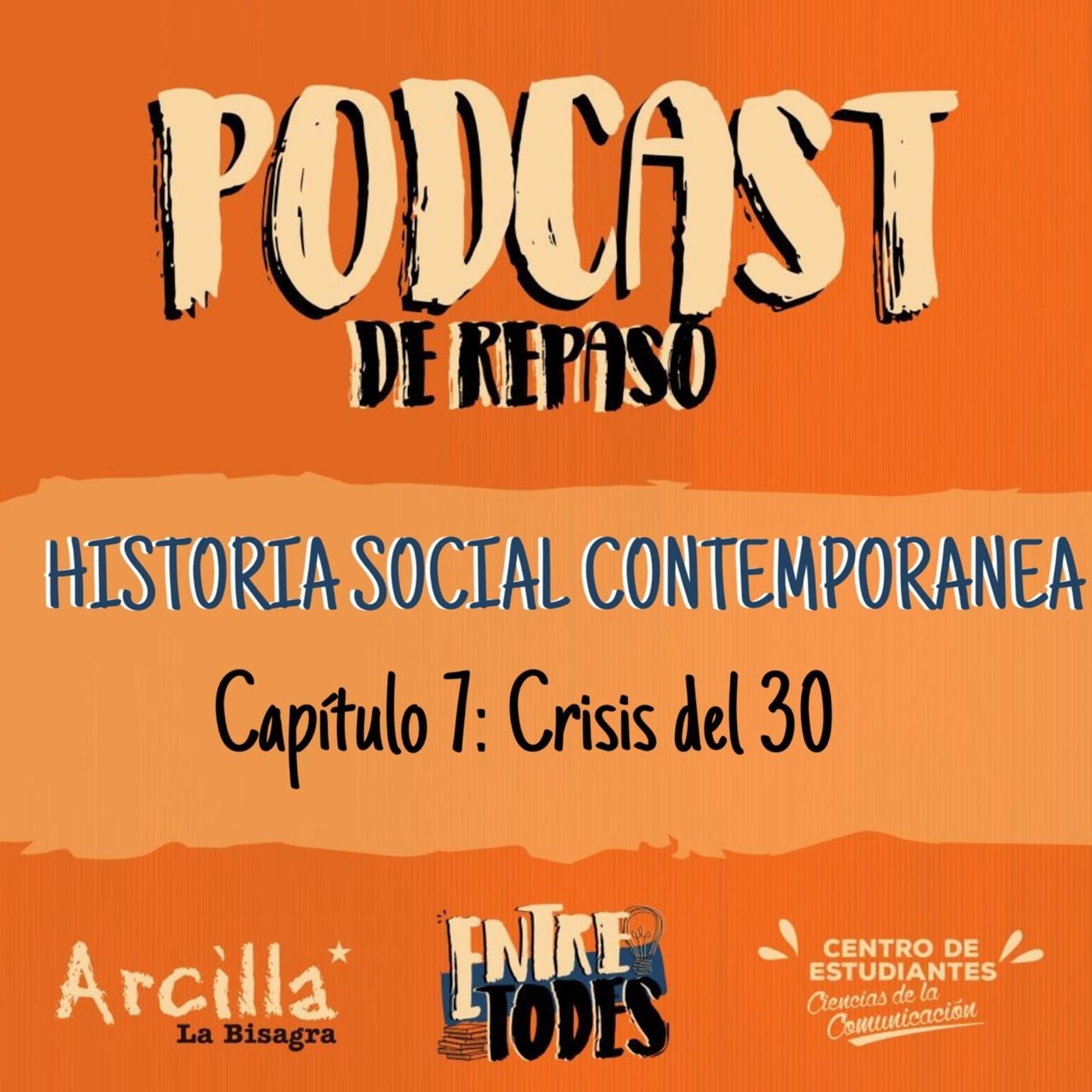 ENTRE TODES HSC