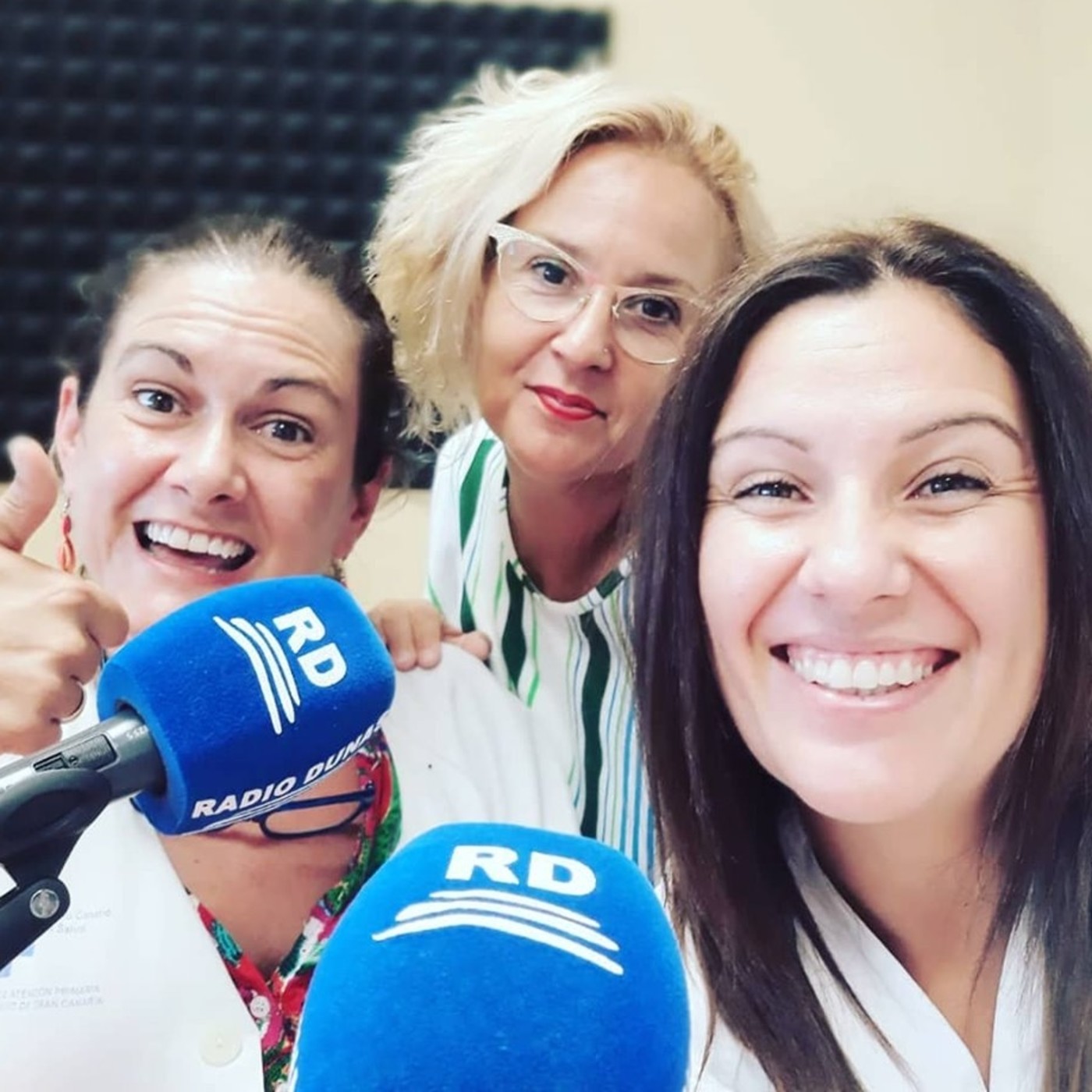 Radio Dunas